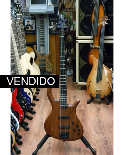 Schack Unique Bolt On